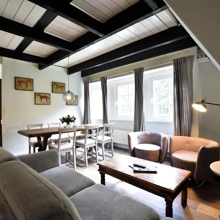 2 Combined With Outdoor Sauna, Large Garden, Playground Manhagen