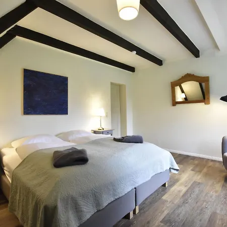 2 Combined With Outdoor Sauna, Large Garden, Playground Manhagen